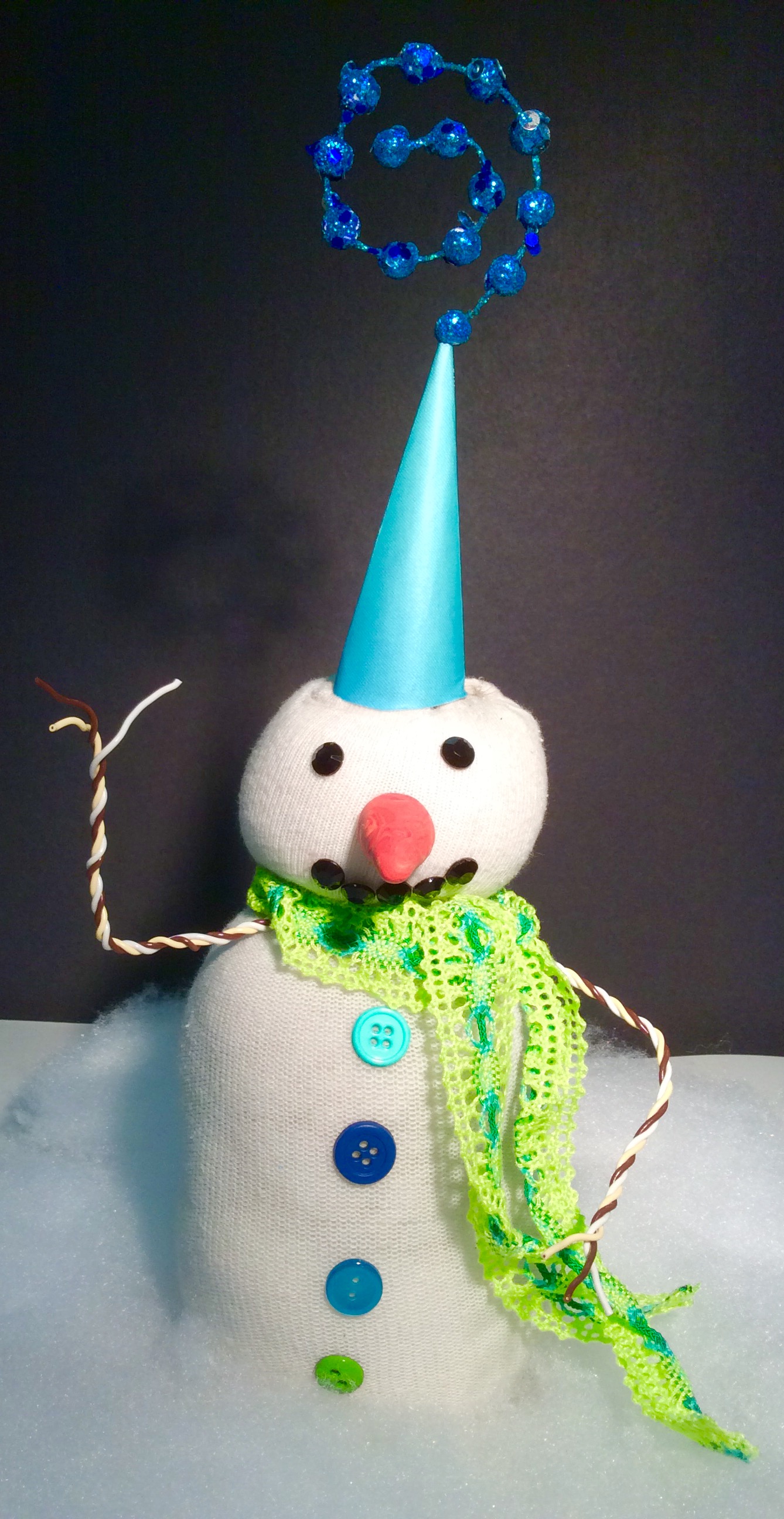 Snowman